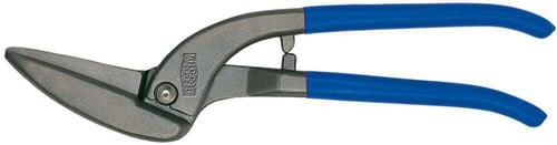 ERDI Pelikan-Durchlaufschere D218 Gesamt-L.350mm re.VA lack.ERDI