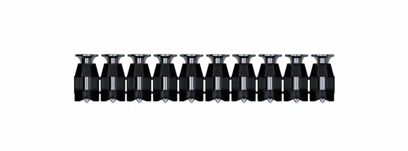 BOSCH Rundkopf-Streifennagel NM-13