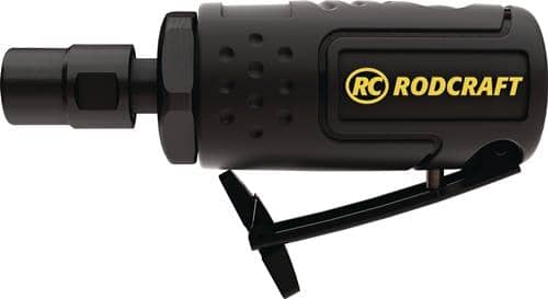 Druckluftstabschleifer RC 7001 Mini 25000min-¹ 6mm RODCRAFT