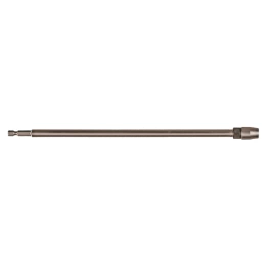 MILWAUKEE 1/4" Hex auf 1/4" Hex Verlängerung 305 mm