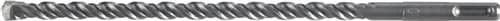 BOSCH Hammerbohrer Plus-5 D.6,0mm Arbeits-L.150mm L.210mm SDS-Plus 10 St.BOSCH
