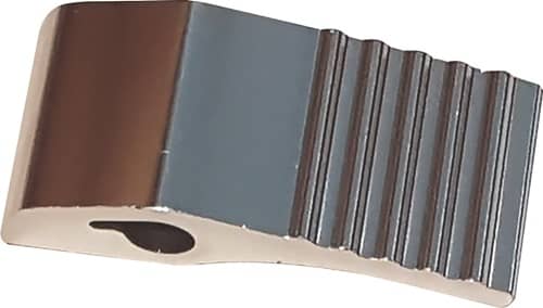 URKO Verschlussraster Rohr-D.30mm Metall f.Teleskopstütze URKO