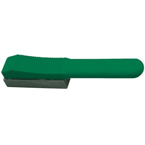 MÜLLER Handläpper L125xB25xH20mm 500 grün MÜLLER