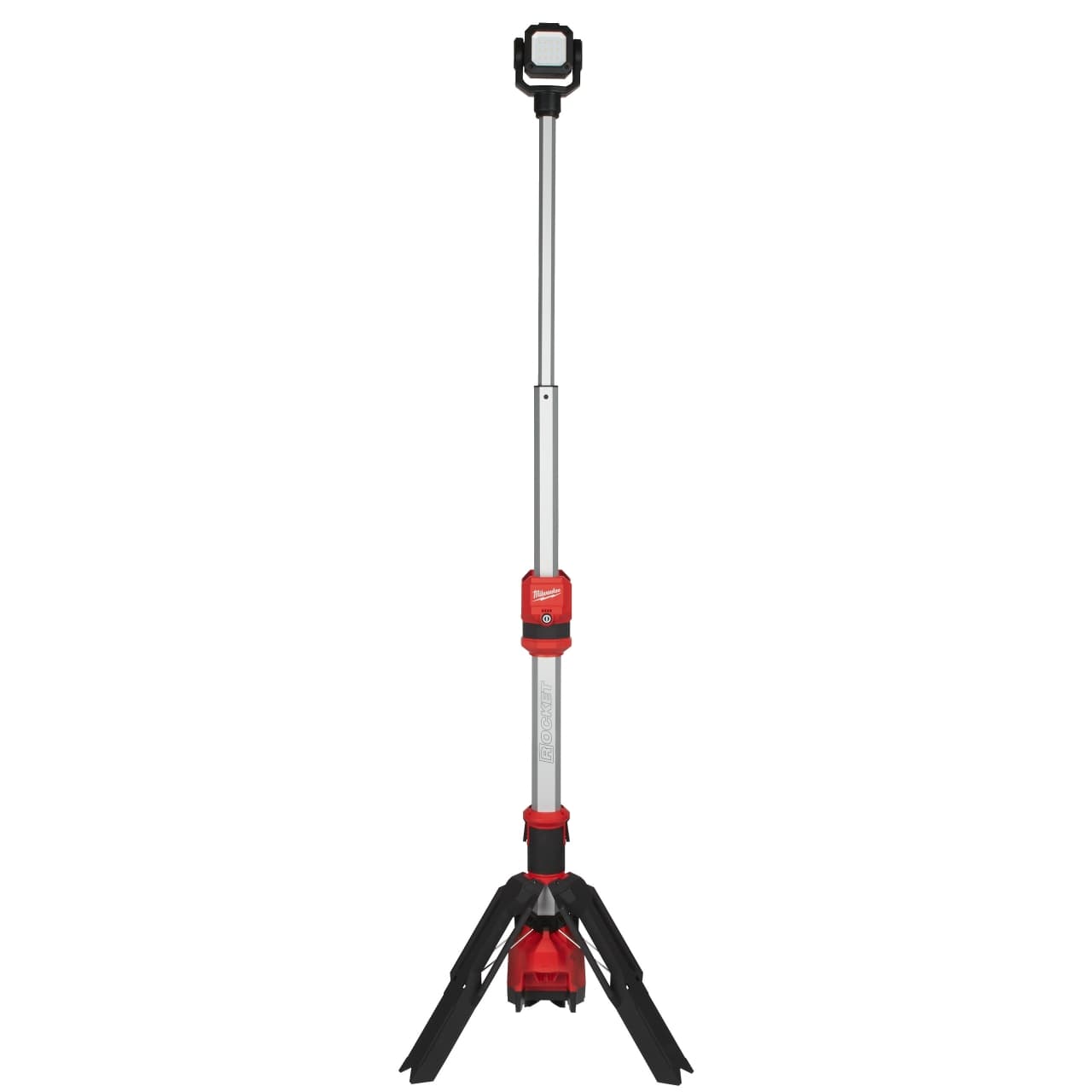 MILWAUKEE Akku-Baustrahler M12SAL-0
