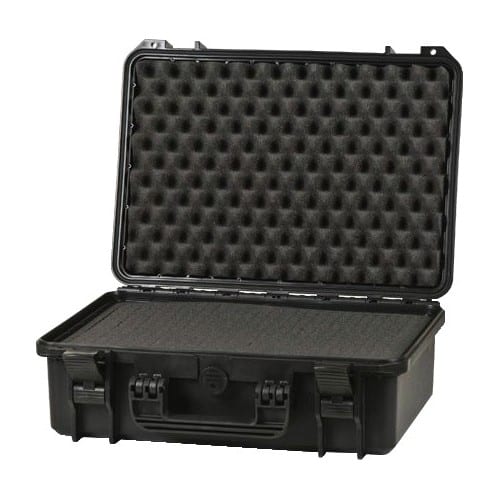RAACO Schutzkoffer FlightCase 4 B290xT159xH426mm Ku.RAACO