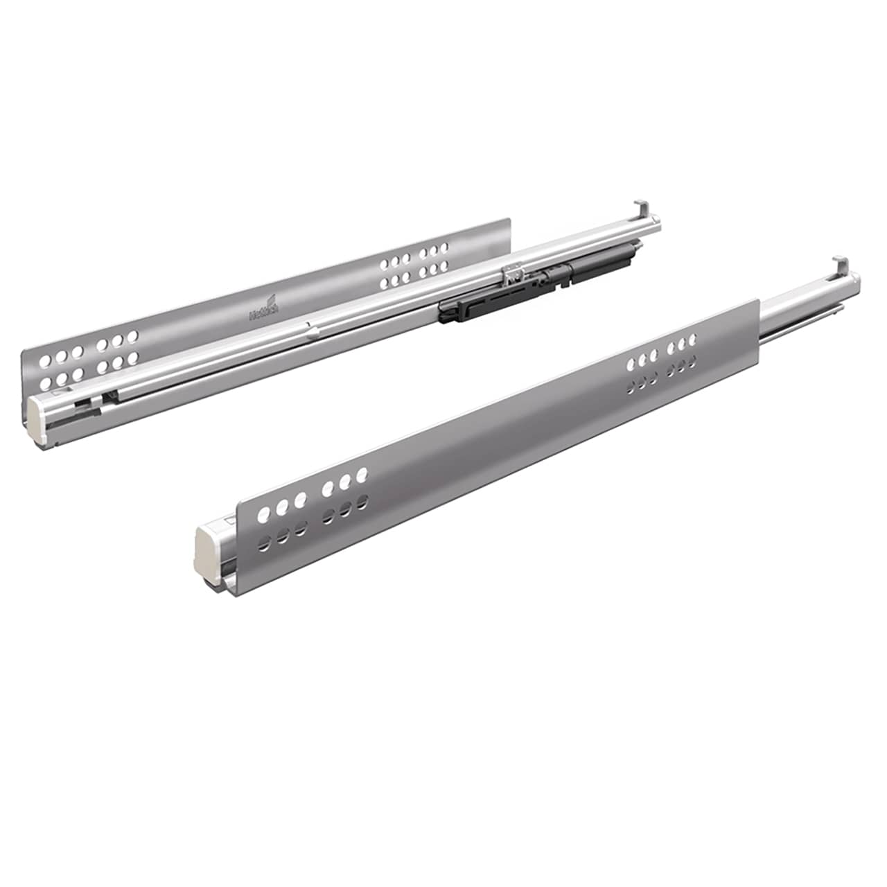 HETTICH Quadro V6 Silent System, 470 mm, EB 9,5 mm, rechts, 9275760
