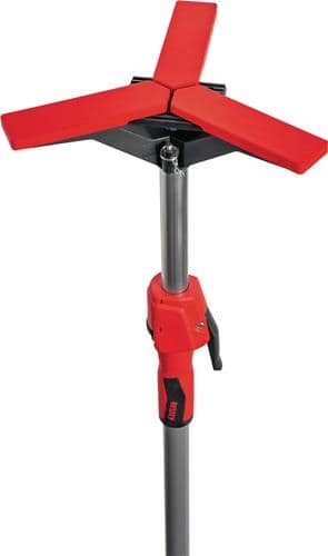BESSEY Deckenstativ STE-DS Rohr-D.25 u.28mm BESSEY