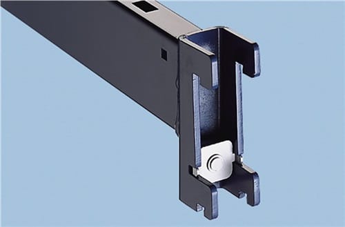META Kragarm T.400mm Trgf. 220kg enzianblau
