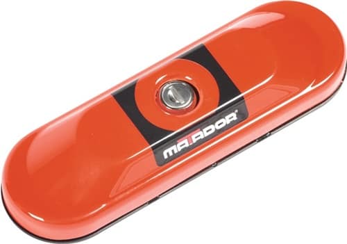 MATADOR Laderaumsicherung Bull-Lock Oval MATADOR