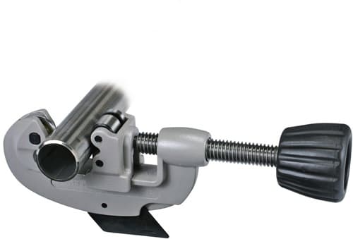 ROTHENBERGER Rohrabschneider INOX 30 PRO 3-30mm 150mm VA-Rohre ROTHENBERGER