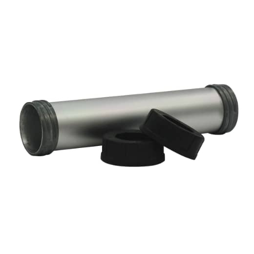 MILWAUKEE Aluminium für C18 PCG / M12 PCG Folienbeutelaufnahme 400 ml