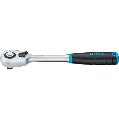 Hebelumsch.kn.8816HPS 3/8 Zoll 90 Z.Umschalth.HAZET