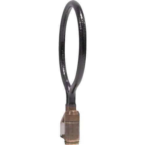 GYS Ringinduktor Induktionskopf Draht-B.41mm +200GradC L.110mm GYS