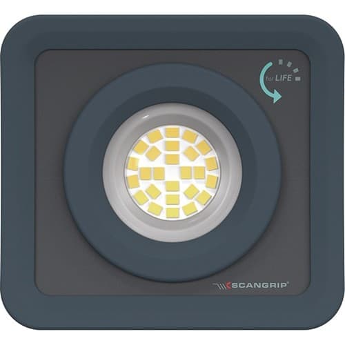 SCANGRIP LED-Arbeitsleuchte NOVA MINI max.7,3 W 1m Li-Ion IP65 SCANGRIP