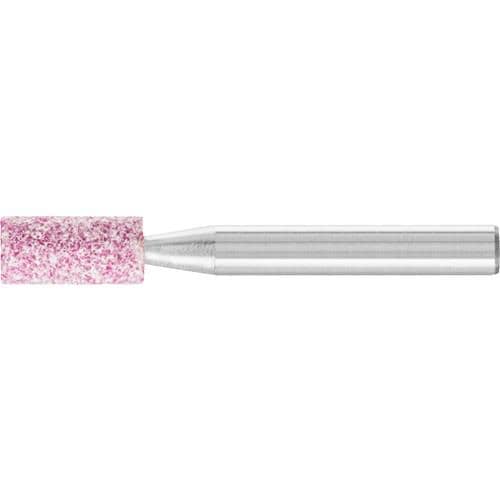 PFERD TOOLS Schleifstift ZY STEEL D8xH16mm 6mm Edelkorund ADW 46 ZY PFERD