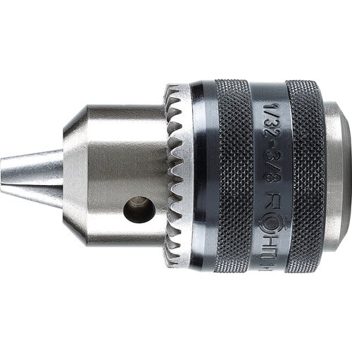 RÖHM ZKBF Prima Spann-D.1,0-16mm B 18 f.Re.-Lauf RÖHM