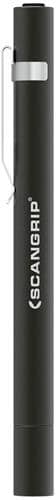 SCANGRIP LED-Taschenlampe FLASH Pencil 75 lm 2xAAAA BAtterien 40m SCANGRIP