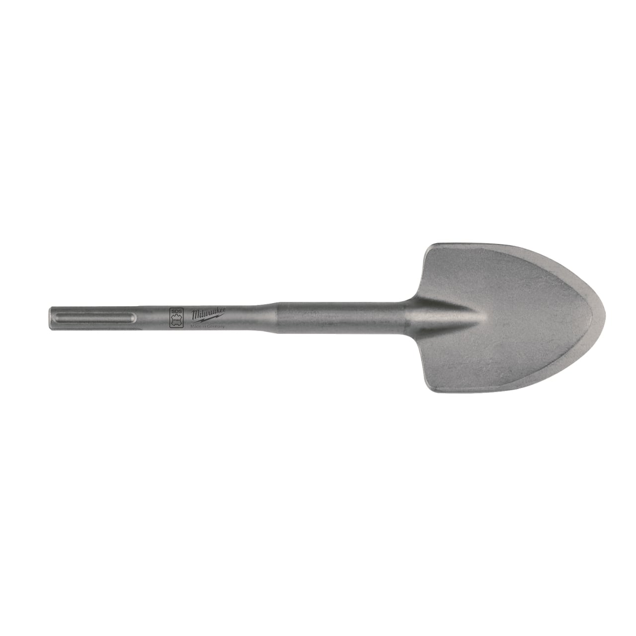MILWAUKEE 400 x 110 mm Spatenmeißel SDS-Max