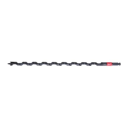 MILWAUKEE 16 x 460 mm SHOCKWAVE Schlangenbohrer
