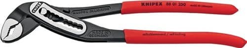 Wasserpumpenzange poliert KNIPEX