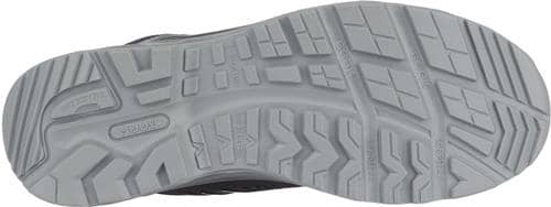 Sicherheitsstiefel Patrick Gr.43 W.11 schwarz S3S FO LG SR ESD EN20345