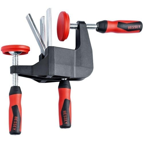 BESSEY Richtzwinge TFM-2K Verstellweg 35mm BESSEY