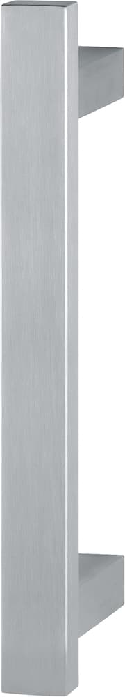 HOPPE® Stoßgriff E5726, Edelstahl, 3977239