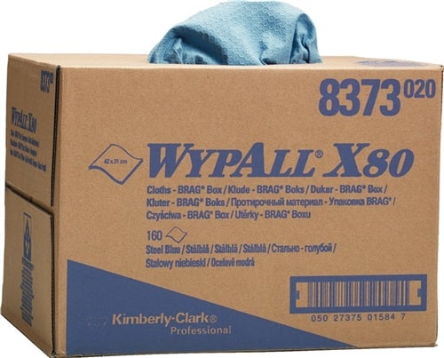 Wischtuch 1-lagig KIMBERLY-CLARK