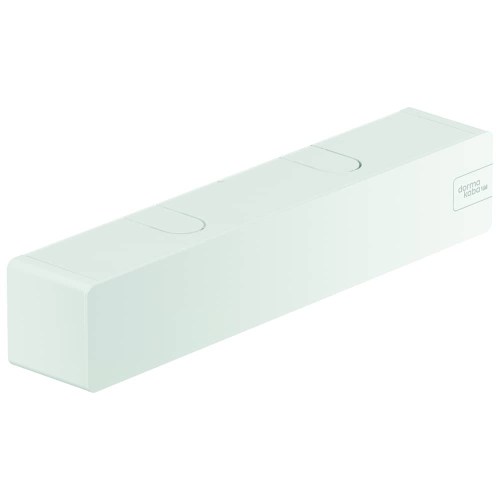 DORMAKABA  TS 98 XEA  Aluminium ohne Gleitschiene