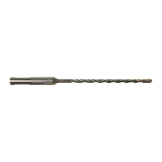 MILWAUKEE 5 x 160 mm, SDS-Plus 2-Schneiden Hammerbohrer M2 SDS-Plus, 10er-Pack