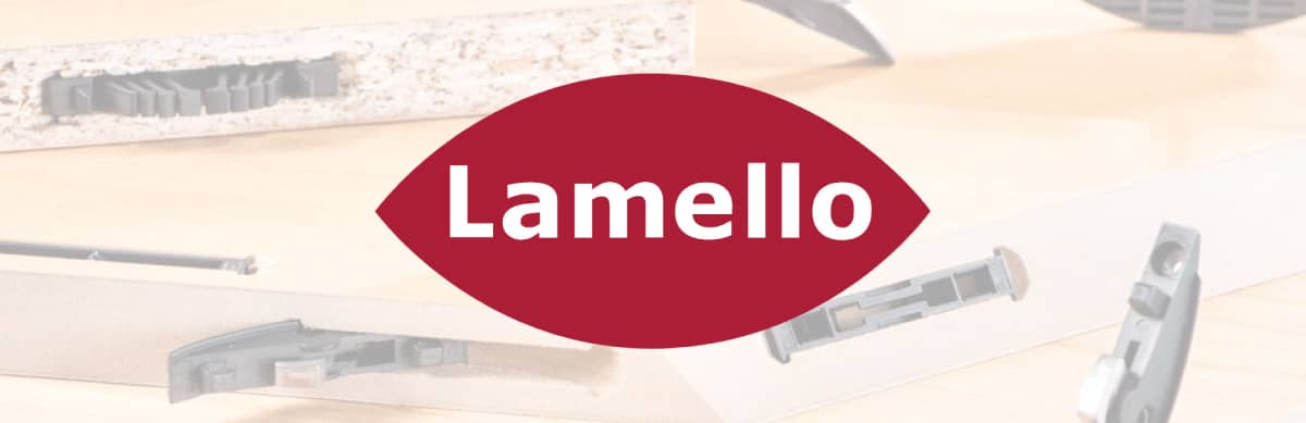 Lamello Banner