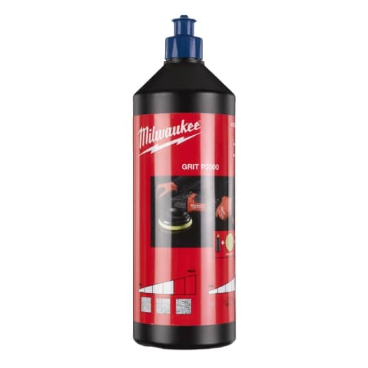 1000 ml Politur Fein Blau 3000