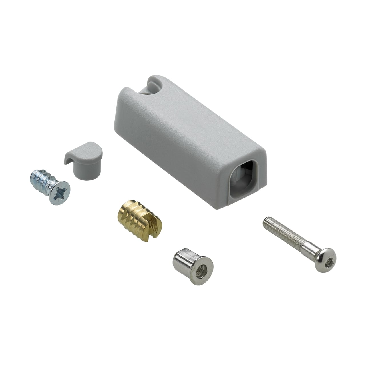 HETTICH Mechanische Zuhaltung WingLine S,