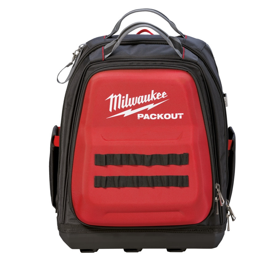 MILWAUKEE 250 x 380 x 500 mm PACKOUT Rucksack