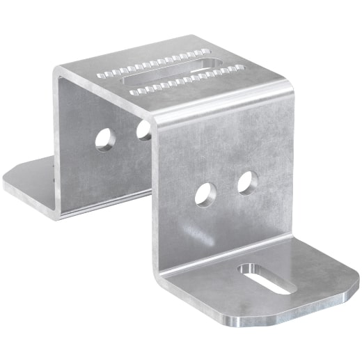 FISCHER U-Verbindungselement FMUF 120