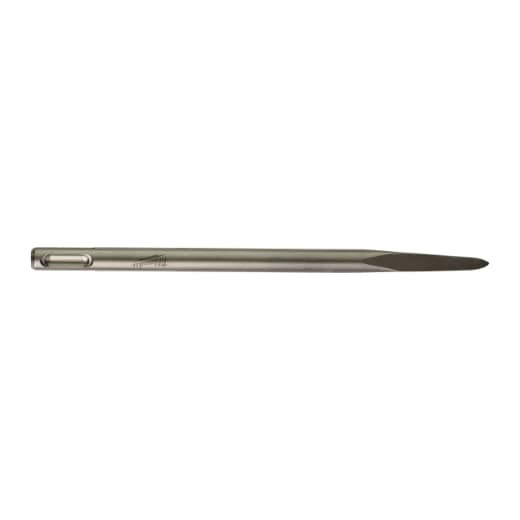 MILWAUKEE 180 mm Spitzmeißel SDS-Plus schmal