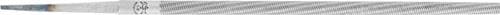 PFERD TOOLS Werkstattfeile DIN 7261 L.150mm Q.6mm Hieb 1 Rund PFERD