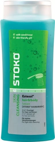 Hautreinigung Estesol® SHOWER leichte Verschmutzung SC JOHNSON PROFESSIONAL