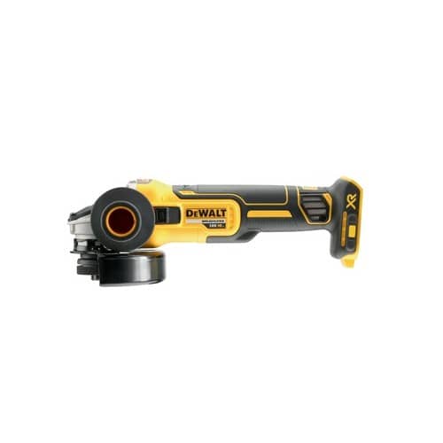 DEWALT Akku-Winkelschleifer DCG405NT 18V 125mm 9000min-¹ DEWALT