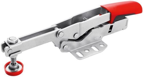 BESSEY Waagrechtspanner STC-HH20 Gr.20 waagrechte Grundpl.BESSEY
