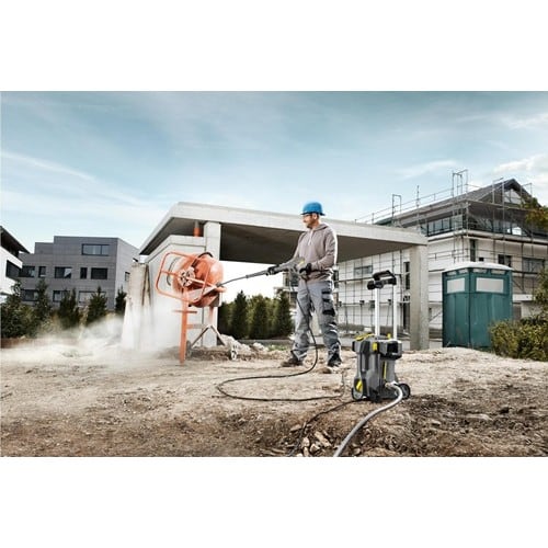 KÄRCHER Hochdruckpistole EASY!Force Advanced 155GradC max. 300bar Anschl.-Gew.EASY!Lock