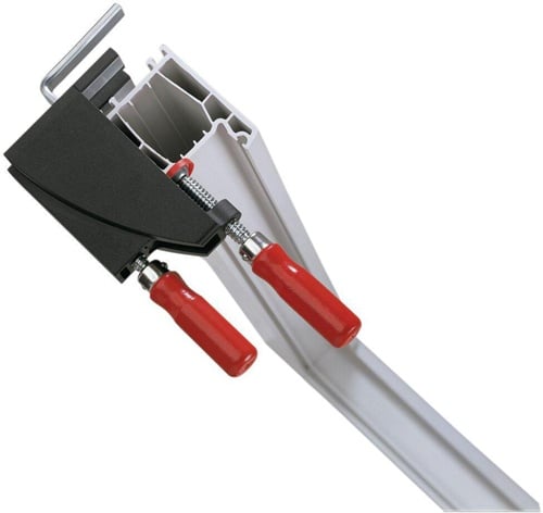 BESSEY Richtzwinge FRK Verstellweg 30mm Rahmenstärke 40-85mm BESSEY