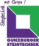 GÜNZBURGER Schiebeleiter