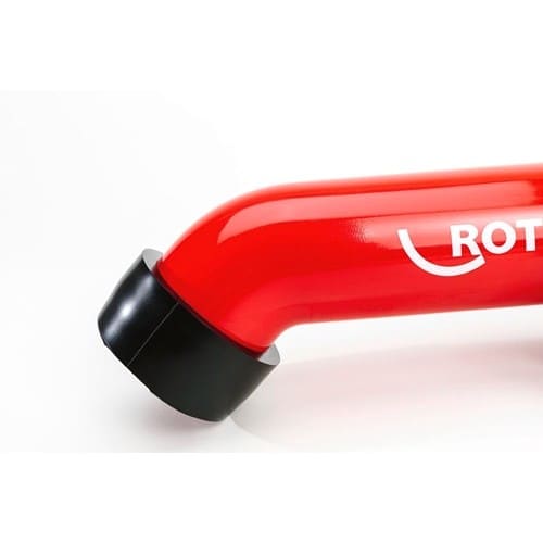 ROTHENBERGER Saugdruckreiniger Ropump® Super Plus bei Abfluss- u.Rohrverstopfungen