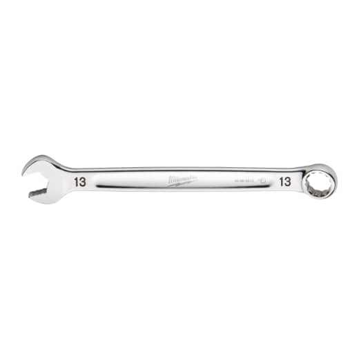 MILWAUKEE 13 mm MAX BITE Ringmaulschlüssel