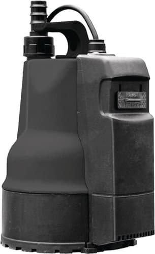 SIMACO Tauchpumpe 7200 l/h 6m 270 W SIMACO