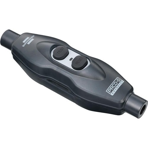 BRENNENSTUHL Zwischenschalter Prof.PRCD-S ADVANCED 16 A 230V 3680 W IP55 BRENNENSTUHL