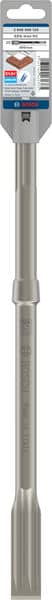 BOSCH Flachmeißel RTec Sharp, mit SDS max-Aufnahme, 400 mm