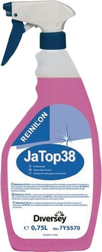 Intensivreiniger JaTop38 Konzentrat DIVERSEY