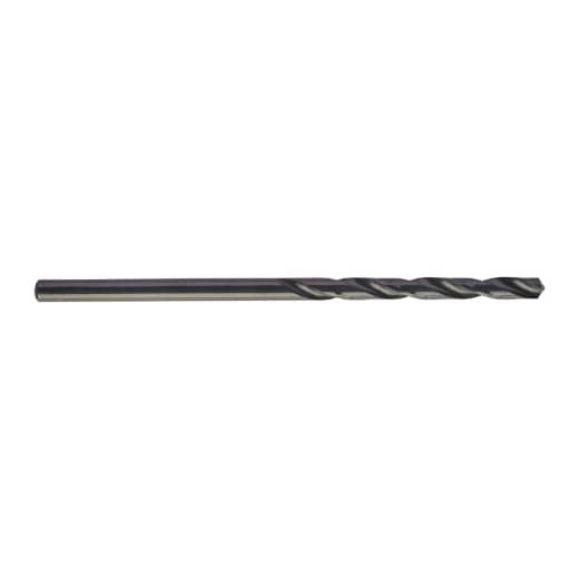 MILWAUKEE 2,5 x 57 mm, HSS-R Metallbohrer HSS-R DIN 338 10er Pack